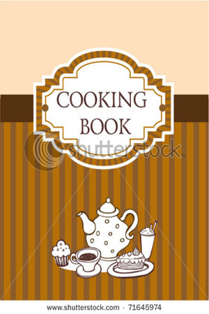 Cooking Desserts with Flair